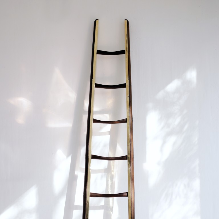 Valentin Loellmann  - Brass - Ladder